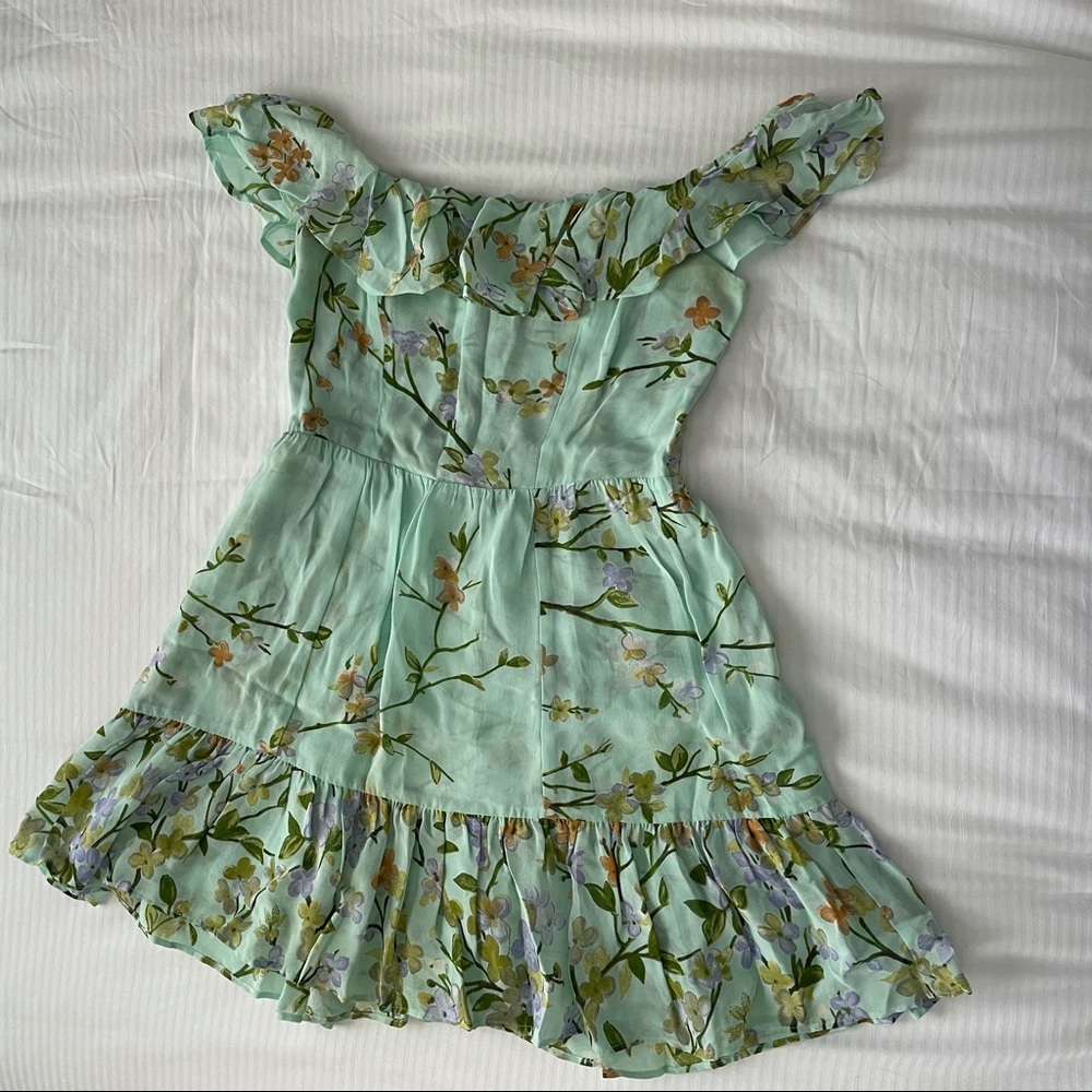 Reformation Dress, size 6